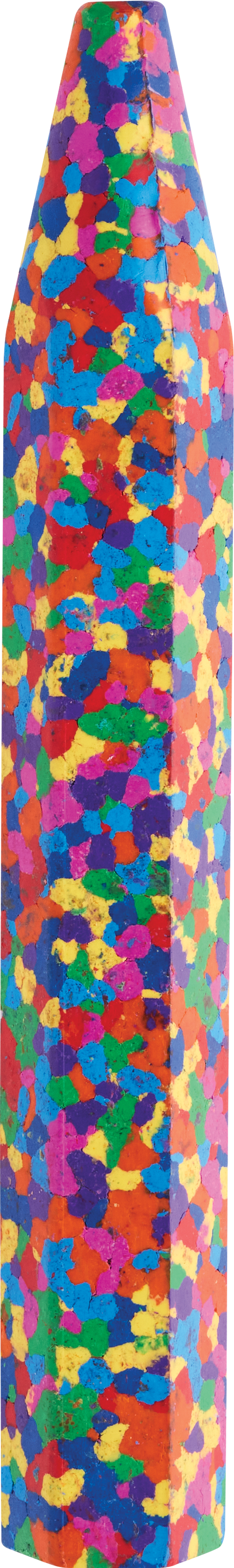 Jumbo Crazy Crayon for Kids : Axololli
