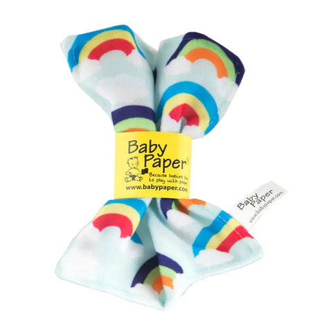 Baby Paper | Rainbows