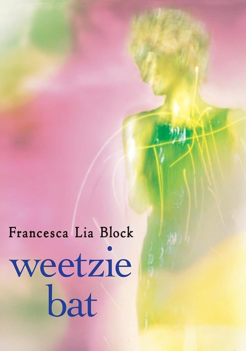 Weetzie Bat: 10th Anniversary Edition – The Phoenix Award-Winning YA Novel of Magical Realism, Life, and Love in Dreamlike L.A. cover image