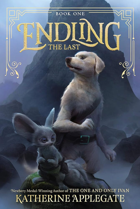 Endling #1: The Last – High Five Books