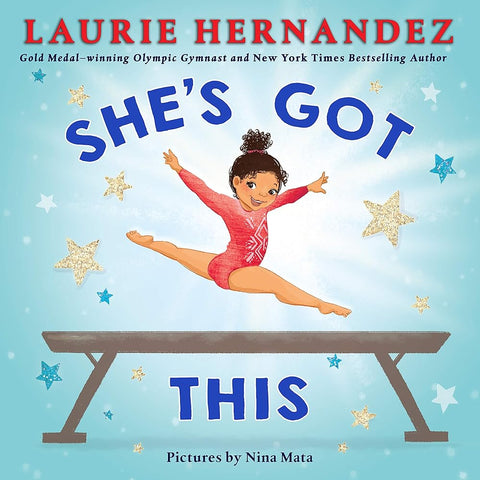 She's Got This cover image