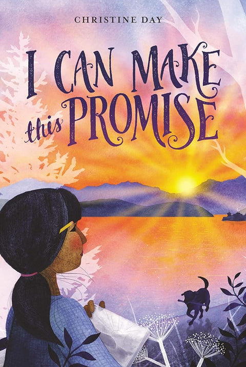 I Can Make This Promise cover image