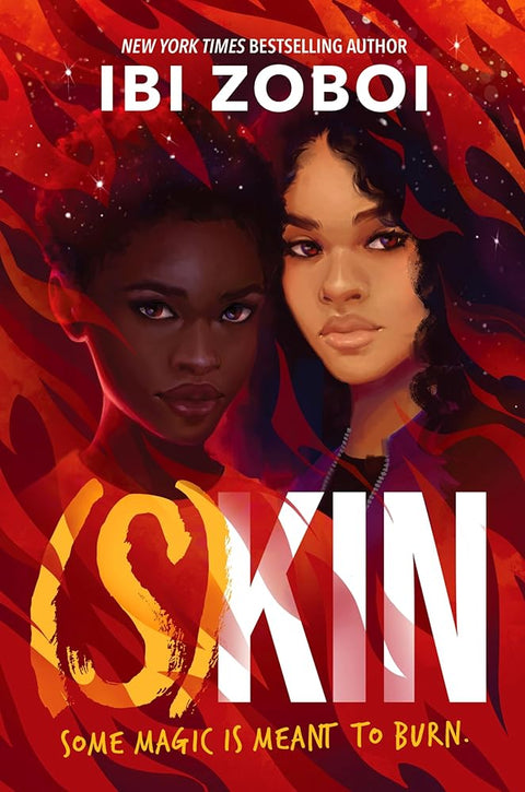 (S)Kin cover image
