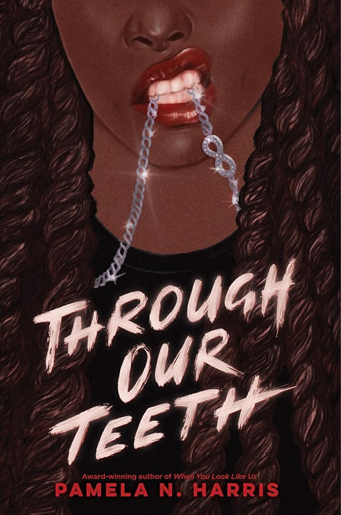 Through Our Teeth cover image