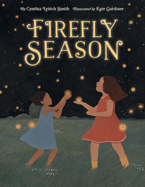 Firefly Season cover image