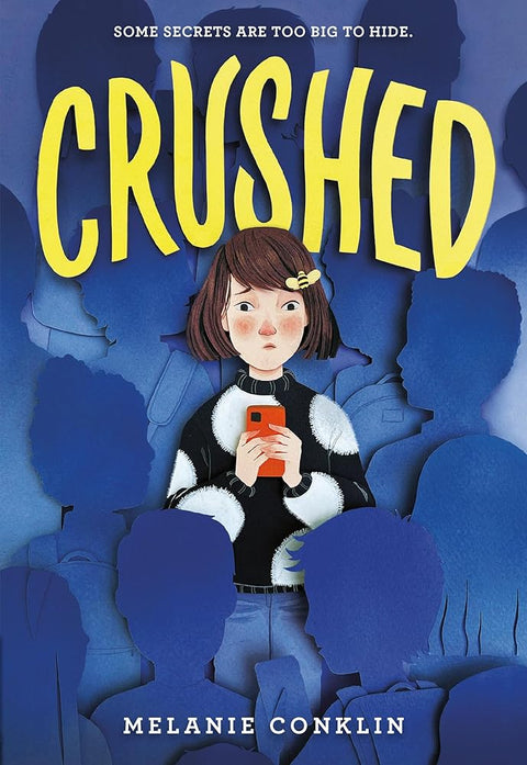 Crushed cover image
