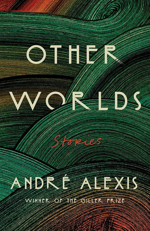 Other Worlds cover image