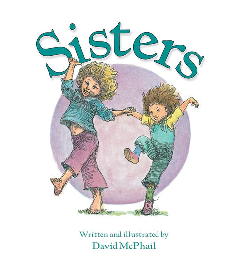 Sisters cover image
