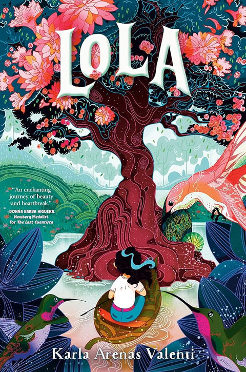 Lola cover image