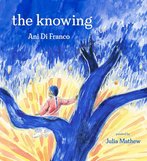 The Knowing cover image