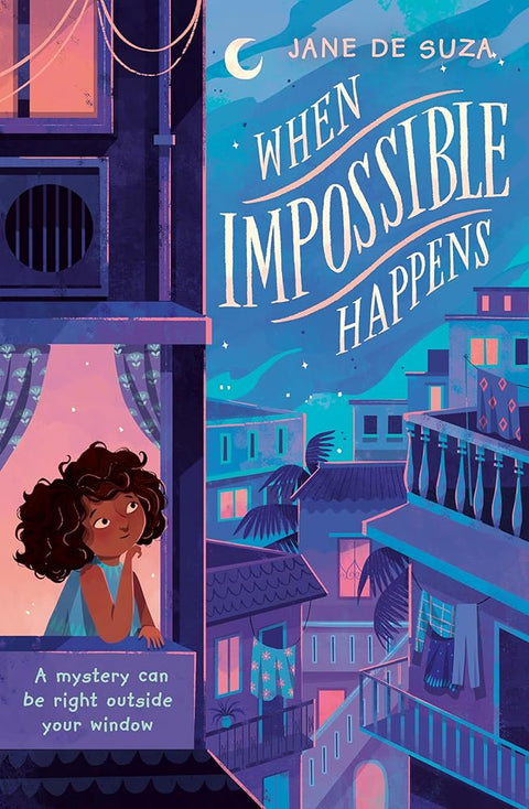 When Impossible Happens cover image