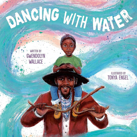 Dancing with Water cover image