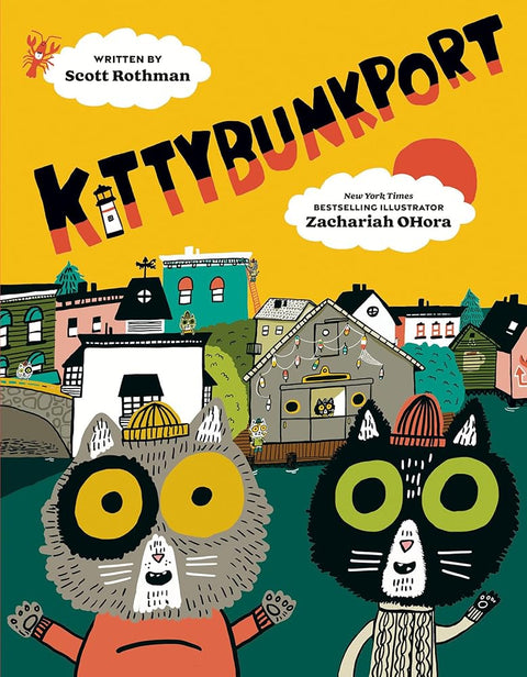 Kittybunkport cover image