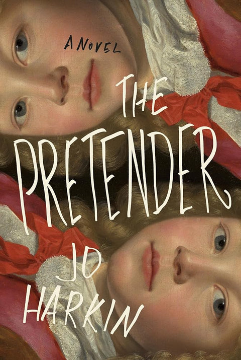 The Pretender: A Novel cover image