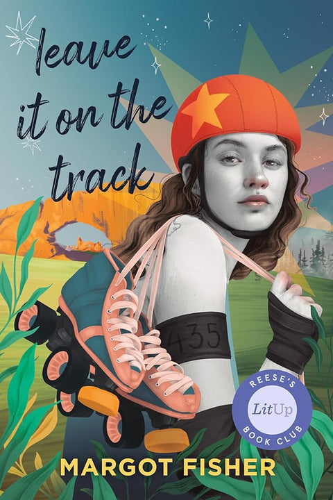 Leave It on the Track cover image