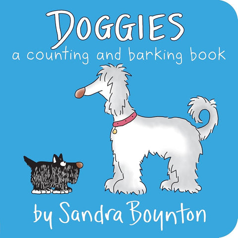 Doggies cover image