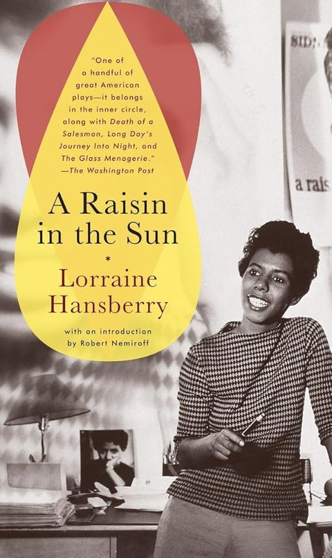 A Raisin in the Sun cover image