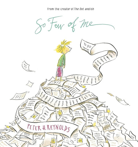 So Few of Me cover image