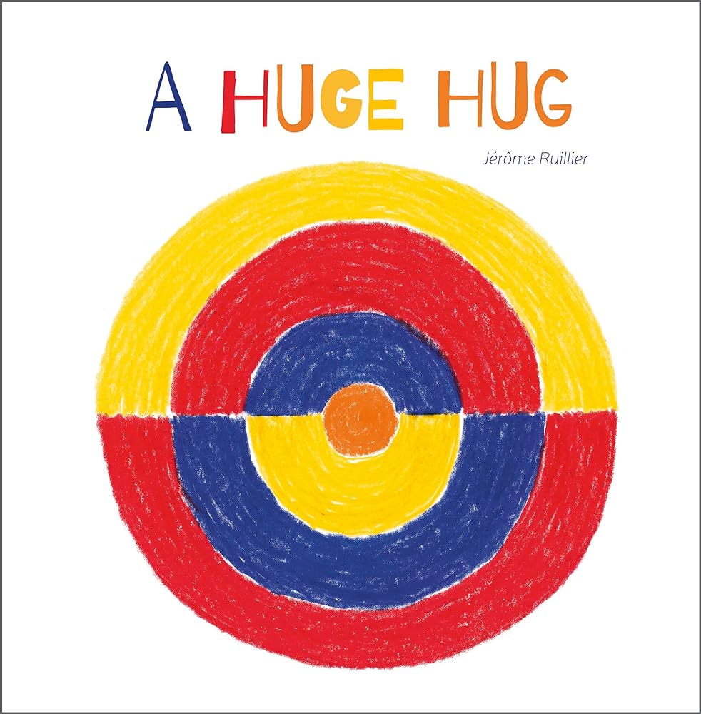 A Huge Hug: Understanding and Embracing Why Families Change – High Five ...