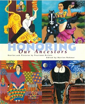 Honoring Our Ancestors cover image