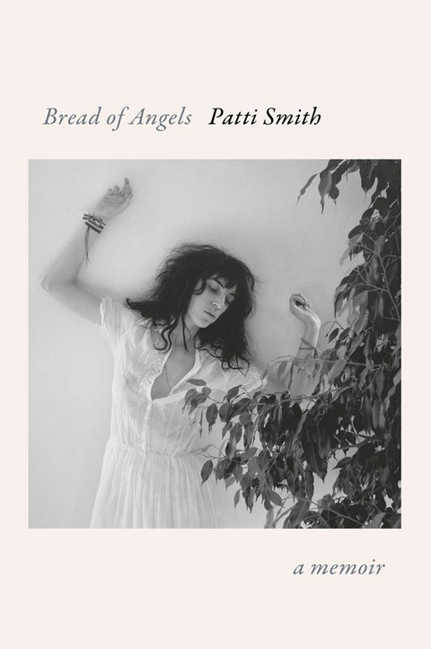 Bread of Angels: A Memoir