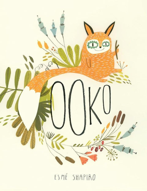 Ooko cover image