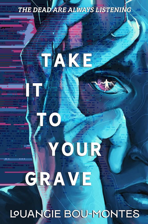 Take It to Your Grave cover image