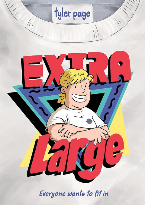 Extra Large cover image