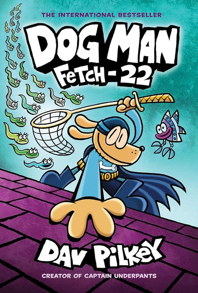 Dog Man 8巻セット Dav Pilkey 9781338323214_grande.jpg?v=
