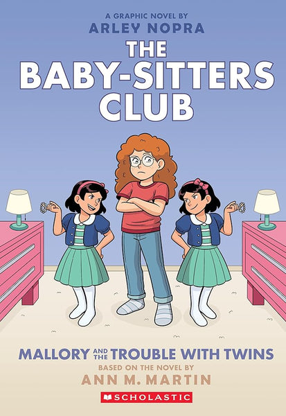 The Baby-sitters Club hotsell Puzzles