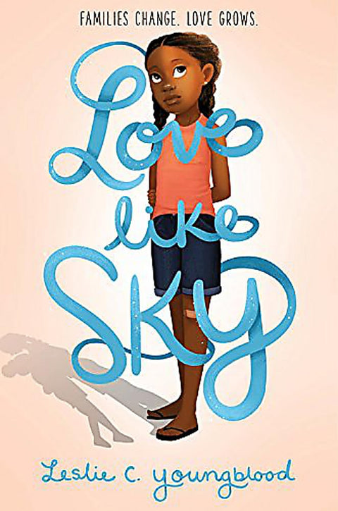 Love Like Sky cover image