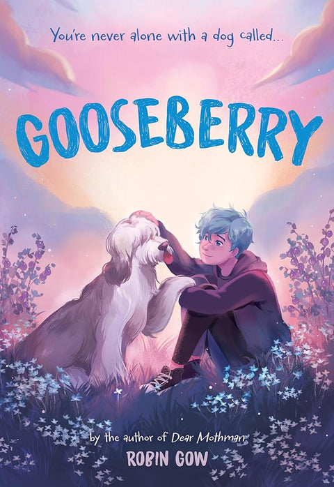 Gooseberry cover image