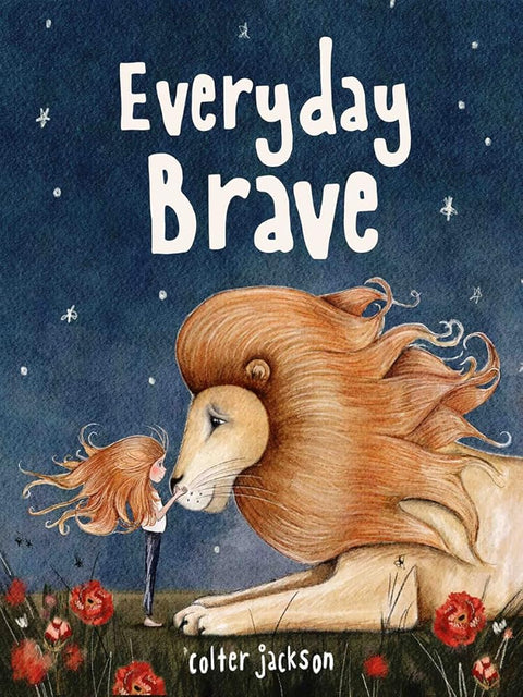 Everyday Brave cover image