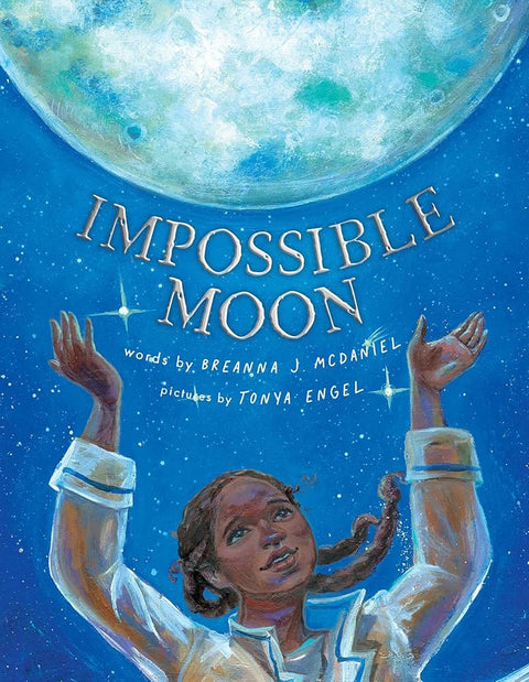 Impossible Moon cover image