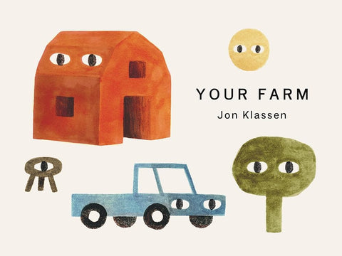 Your Farm (Your Places) cover image