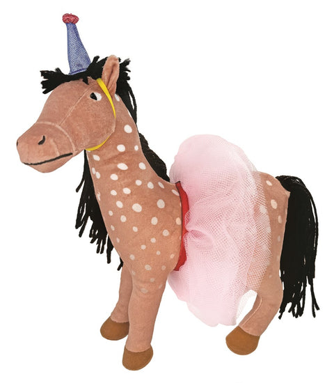 If I Was a Horse Doll