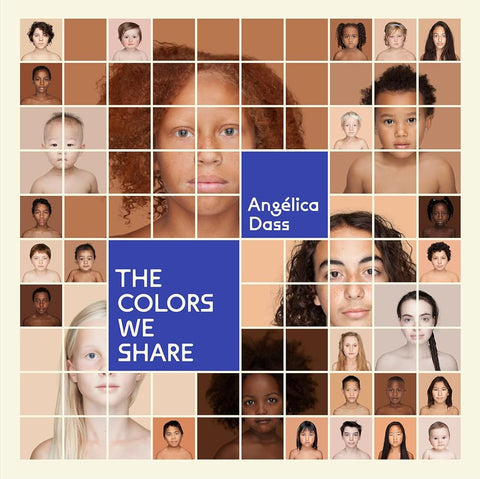 The Colors We Share cover image
