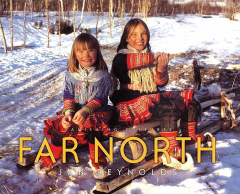 Vanishing Cultures: Far North cover image
