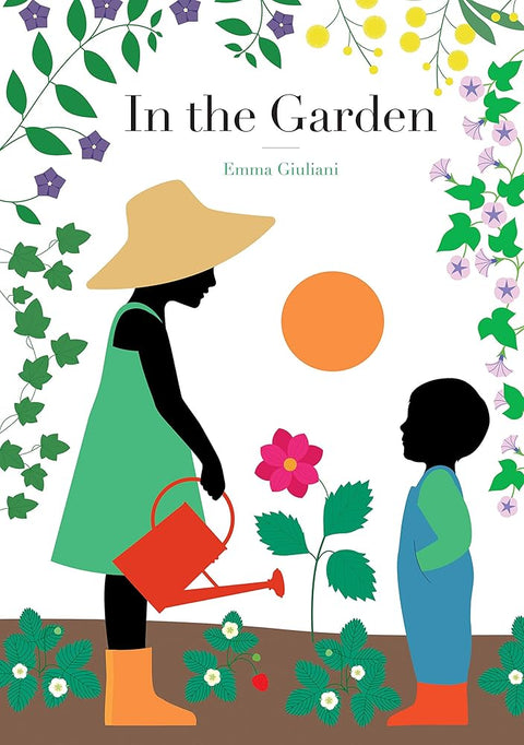In the Garden cover image
