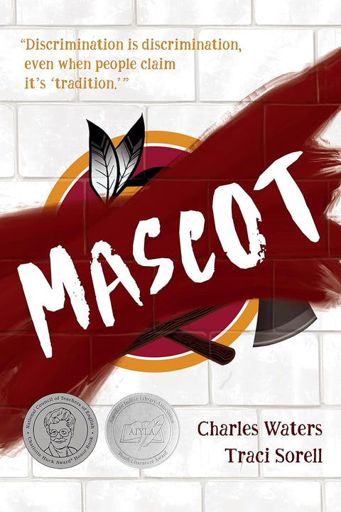 Mascot cover image