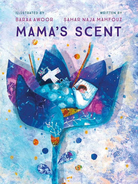 Mama's Scent cover image