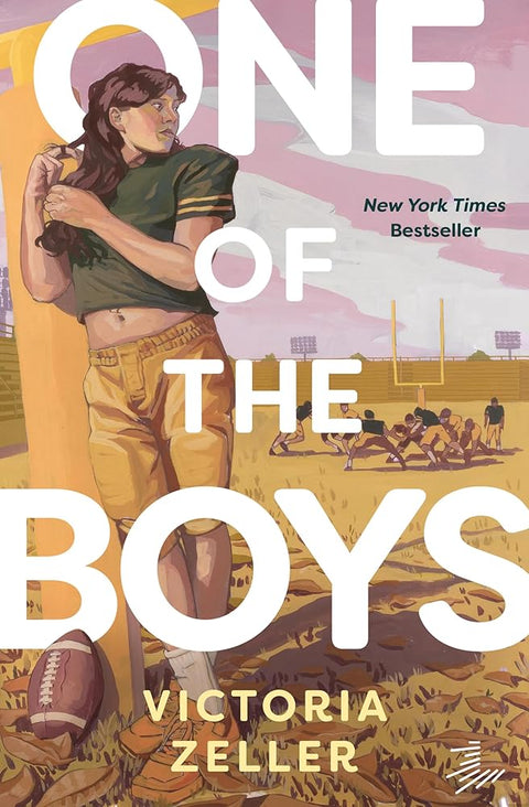 One of the Boys cover image