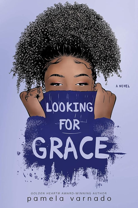 Looking for Grace cover image