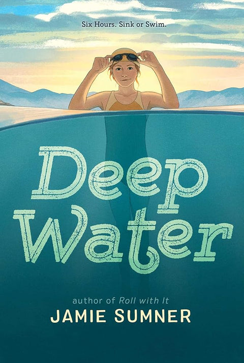 Deep Water cover image