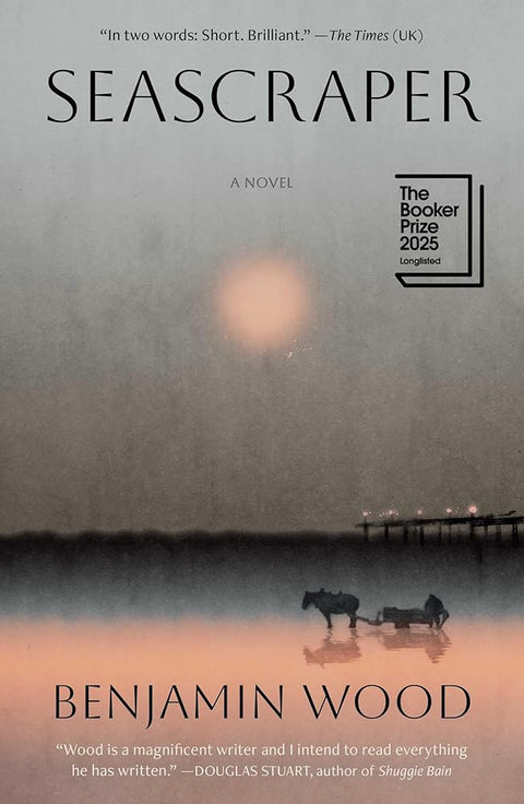 Seascraper cover image