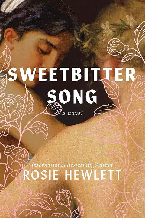 Sweetbitter Song: A Novel cover image