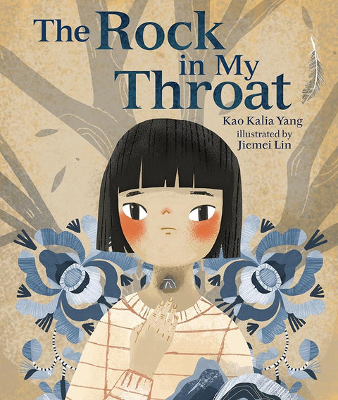 The Rock in My Throat cover image