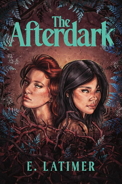 The Afterdark cover image