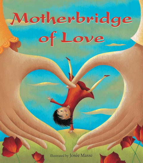 Motherbridge of Love cover image