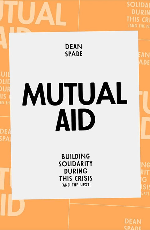 Mutual Aid: Building Solidarity During This Crisis (and the Next) cover image